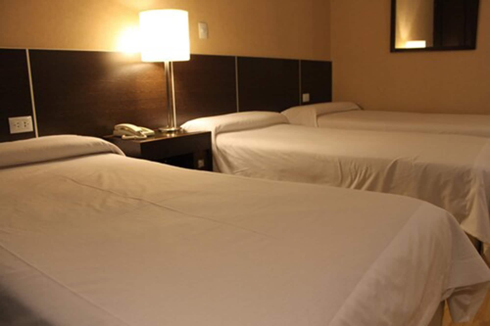 Hotel Garden Plaza
