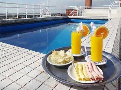 Hotel Garden Plaza San Miguel de Tucumán
