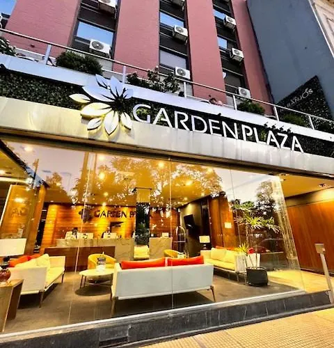Garden Plaza