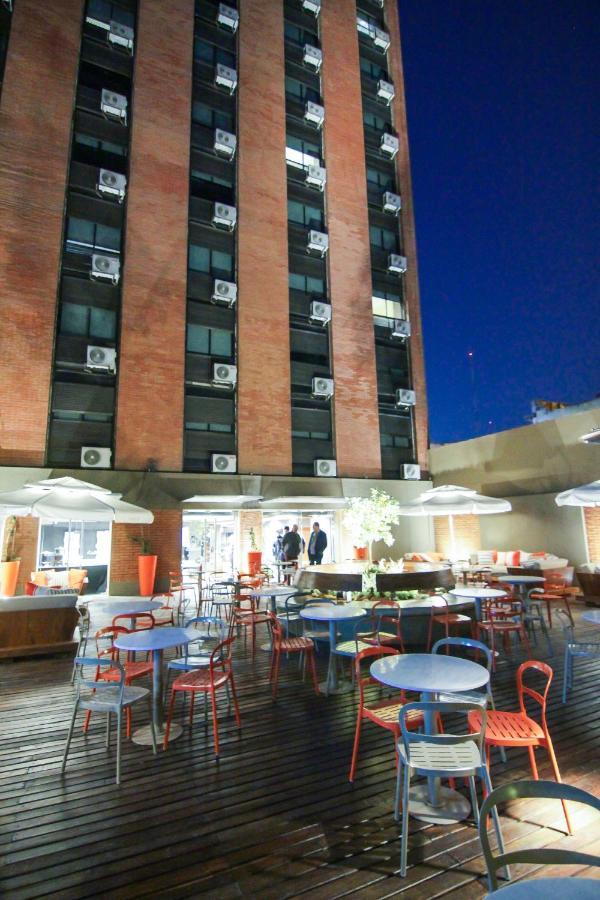 Garden Plaza Hotel San Miguel de Tucuman