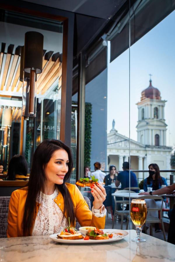 Garden Plaza Hotel San Miguel de Tucuman