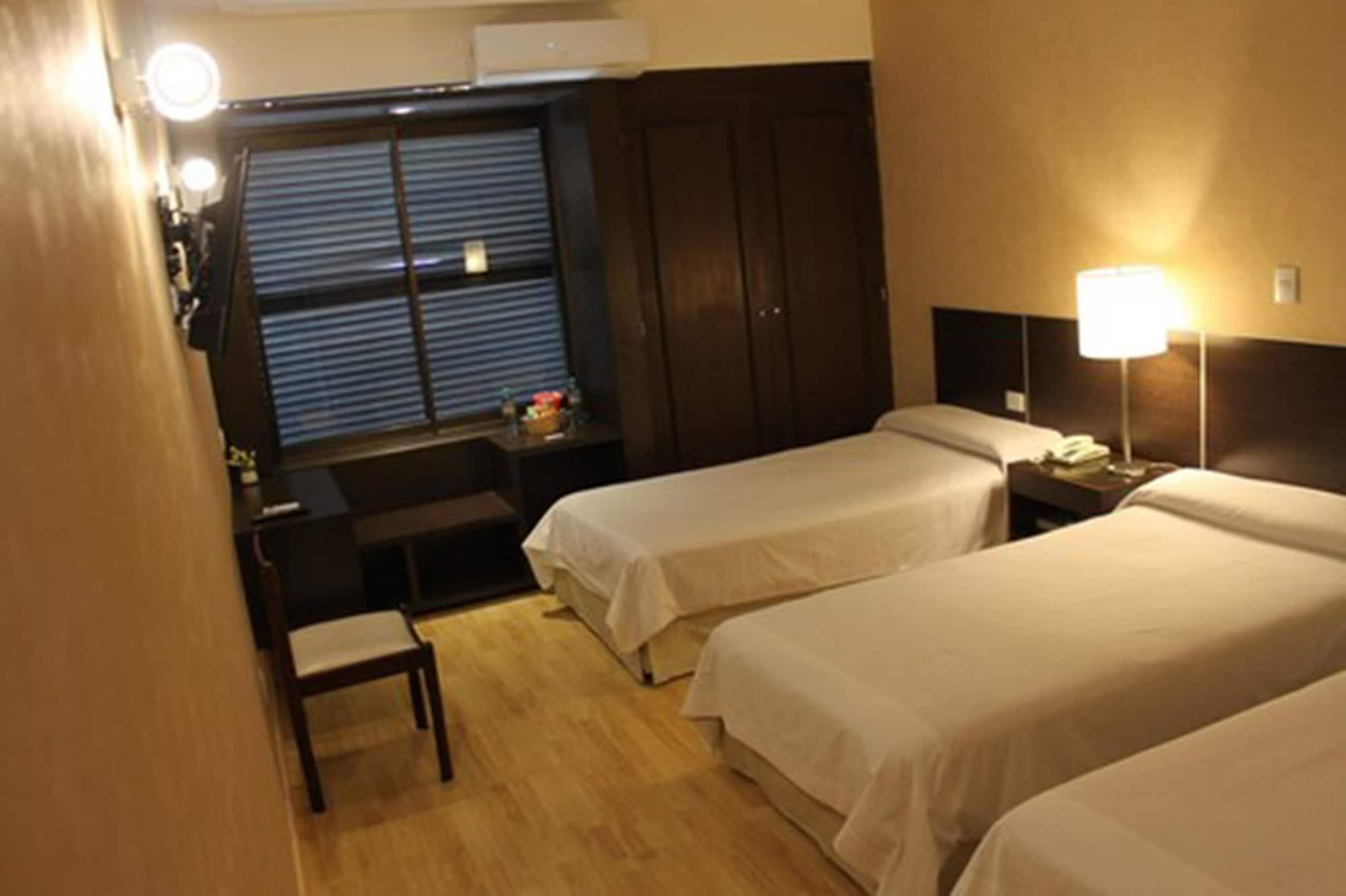 Garden Plaza 4* San Miguel de Tucuman