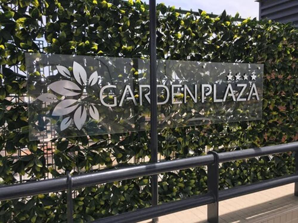Garden Plaza Hotel 4*