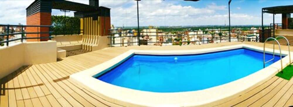 Garden Plaza 4* San Miguel de Tucuman