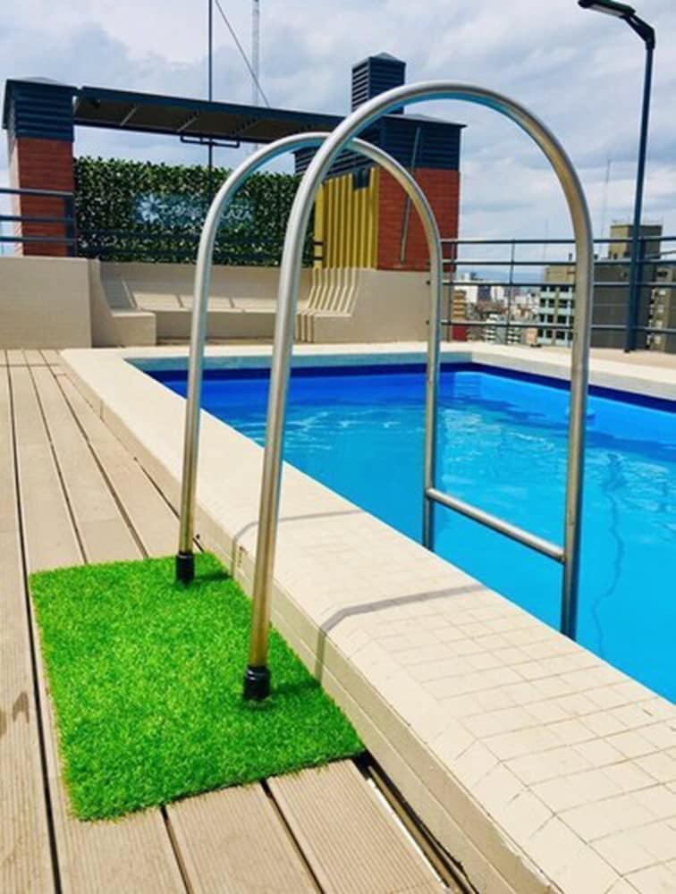 Garden Plaza 4* San Miguel de Tucuman
