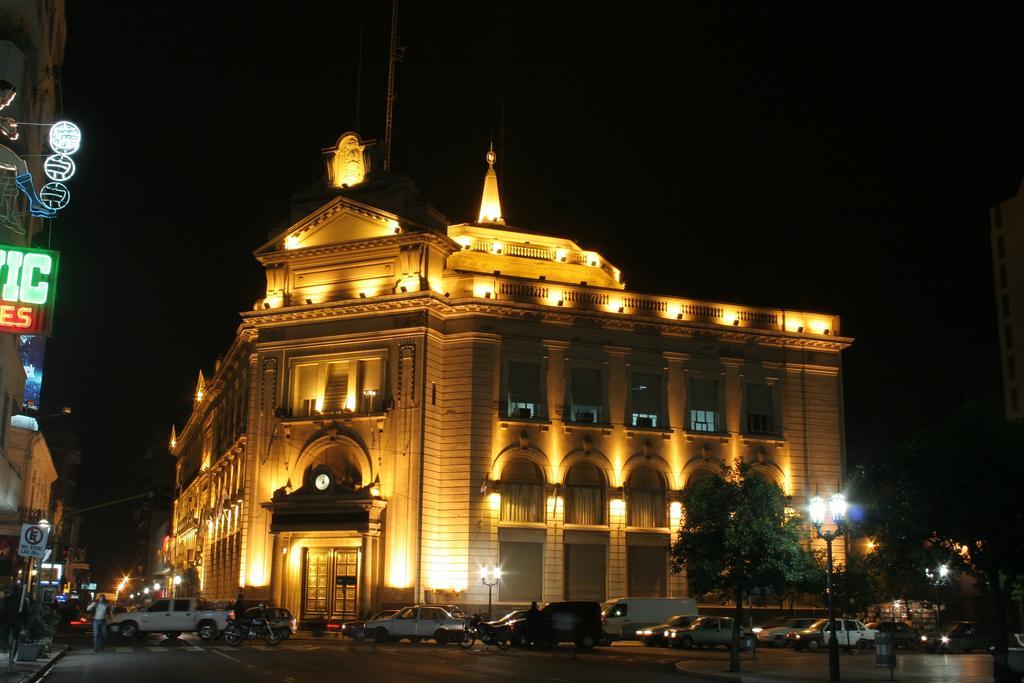 Garden Plaza