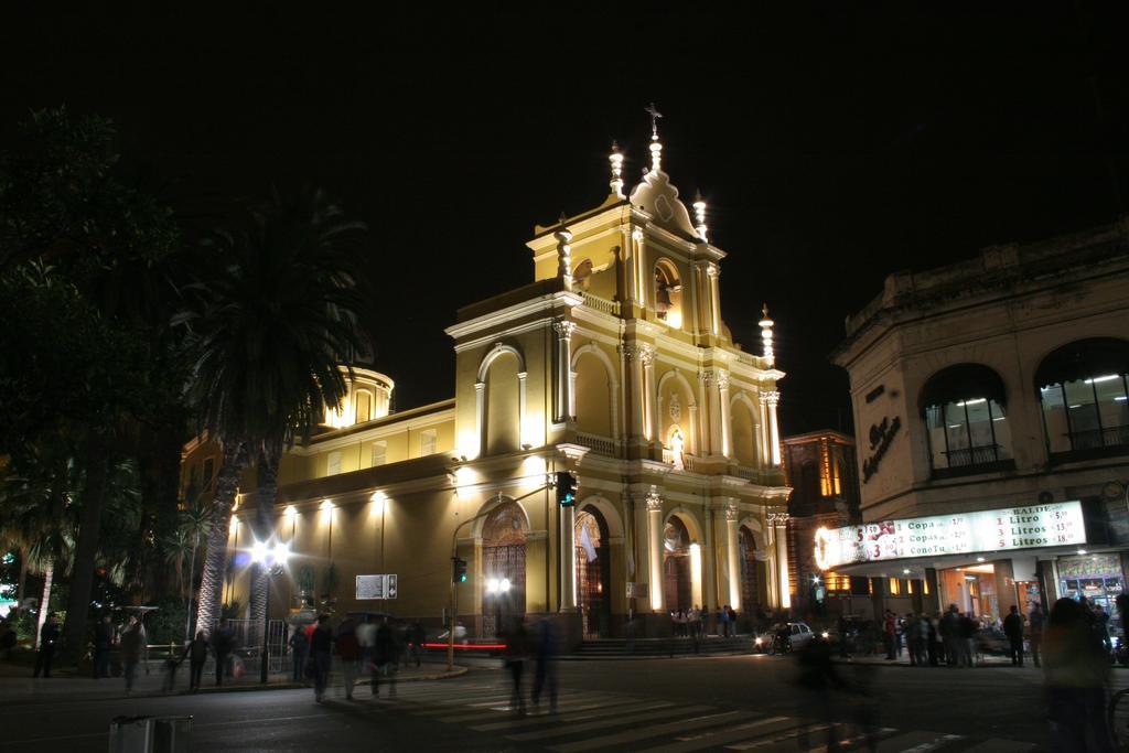 Garden Plaza San Miguel de Tucuman