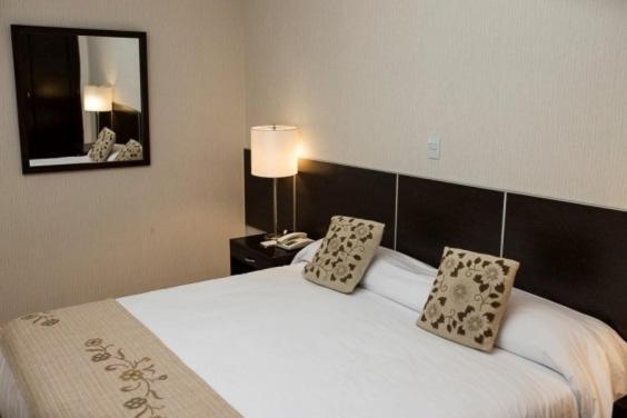 Garden Plaza 4* San Miguel de Tucuman