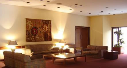 Hotel Garden Plaza 4*