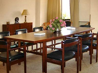 Garden Plaza 4*