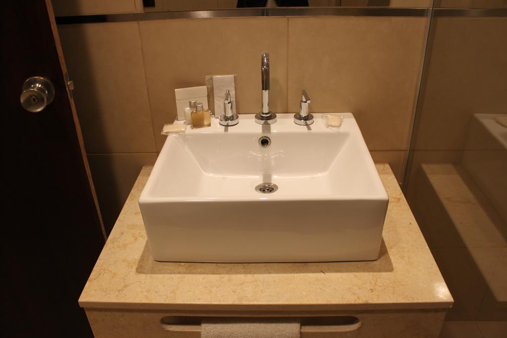 Garden Plaza Hotel San Miguel de Tucuman