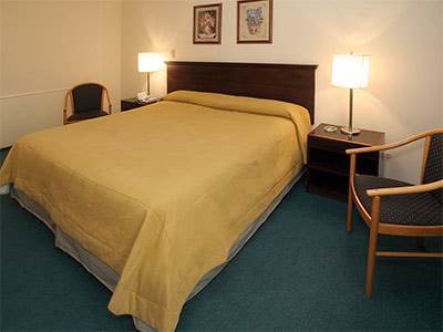 Garden Plaza 4*