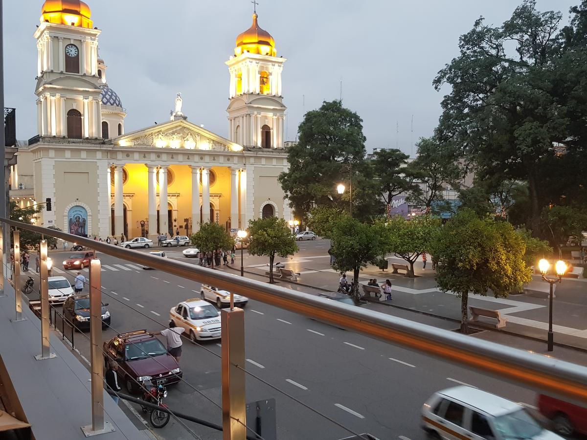 Garden Plaza 4* San Miguel de Tucuman