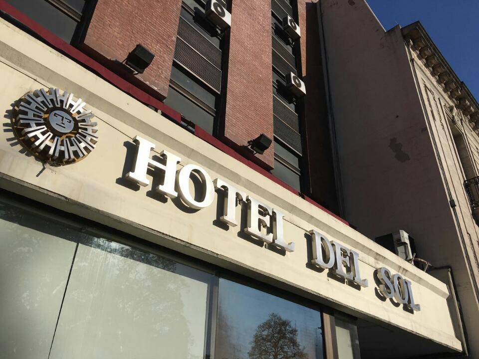 Garden Plaza 4*