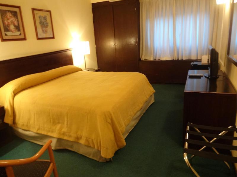 Hotel Garden Plaza